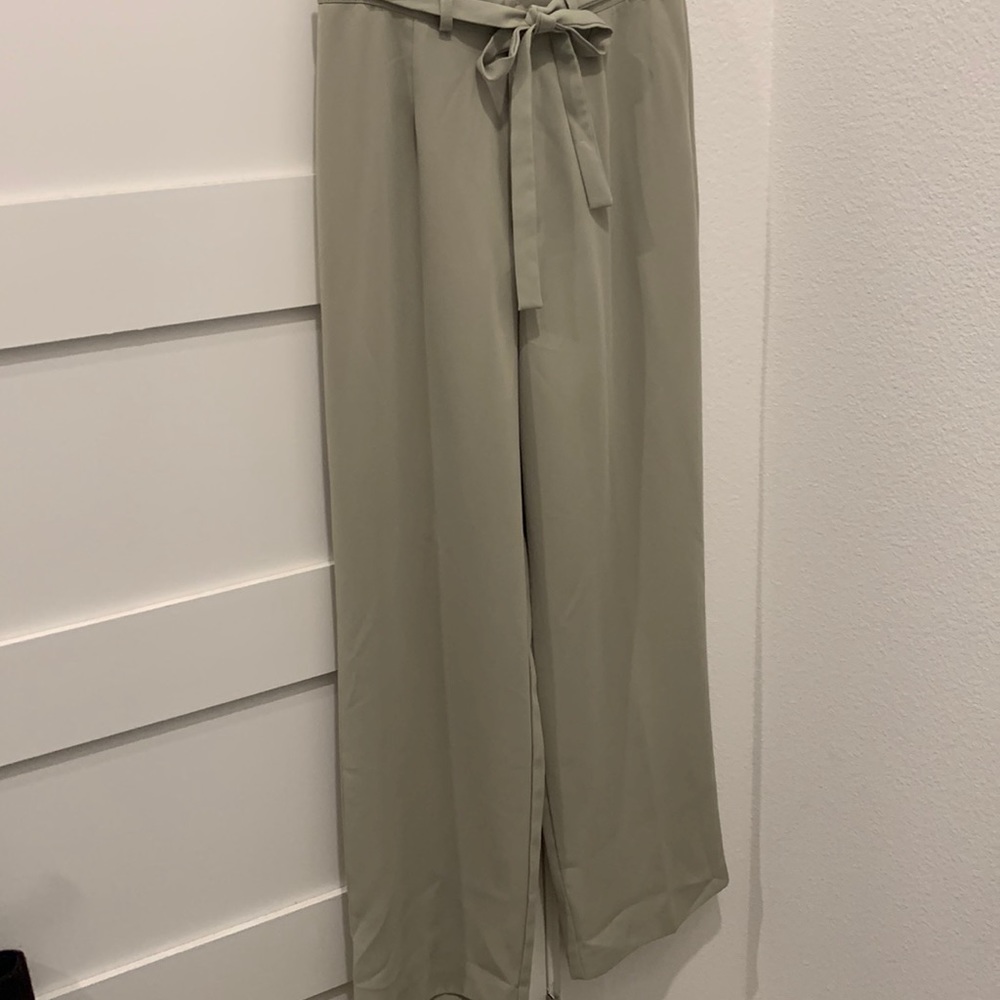 VTG Inclinations Dress Pants Size 10